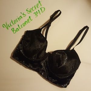 Victorias Secret Balconet